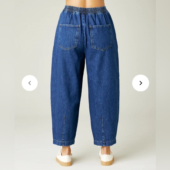 NWT Beyond Nine Rowan Jeans - Picture 3 of 7